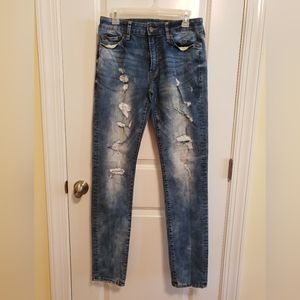 American Eagle Extreme Flex Jeans (30/34)